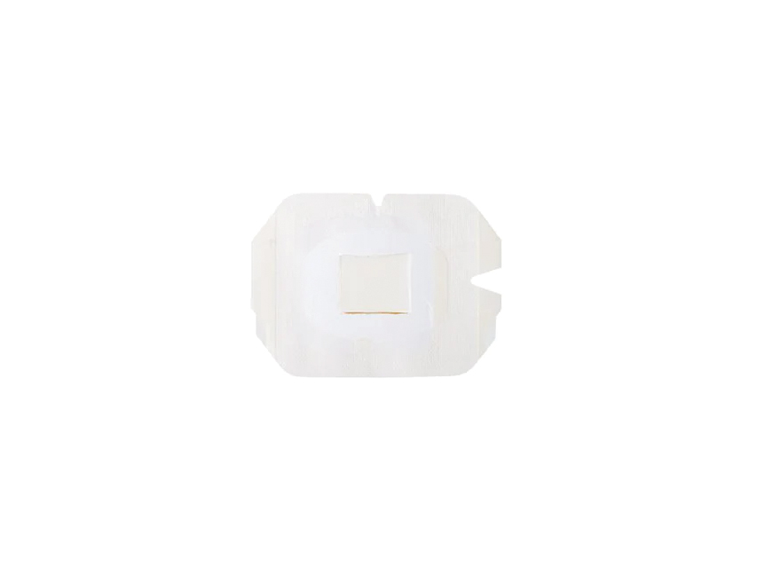 TEGADERM 3M CHG 10x12 cm