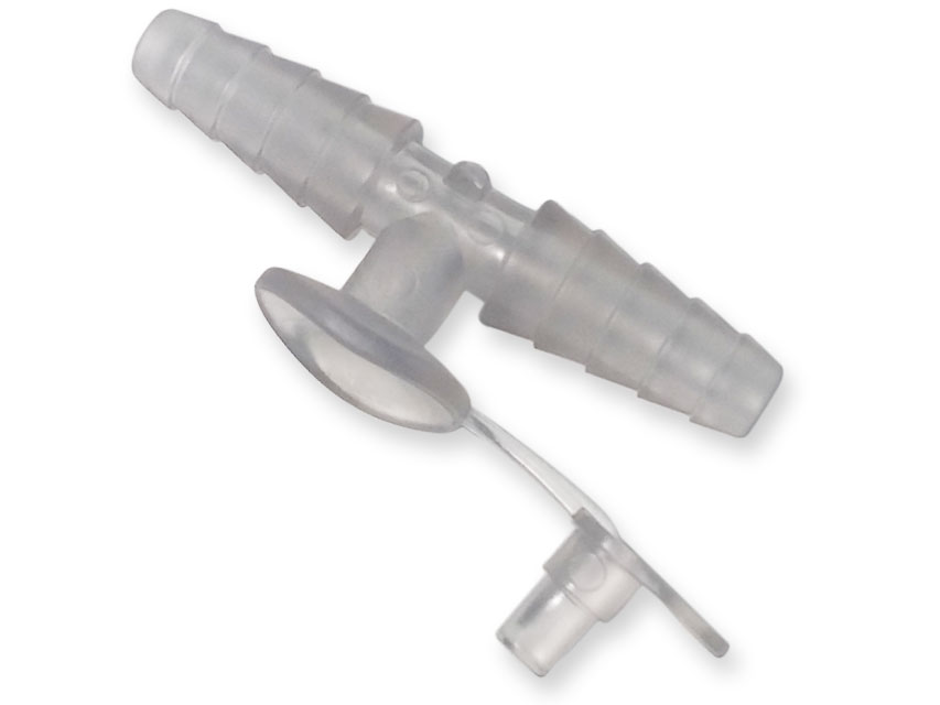 ADAPTATOR PENTRU CATETER pentru aspirator ASPEED