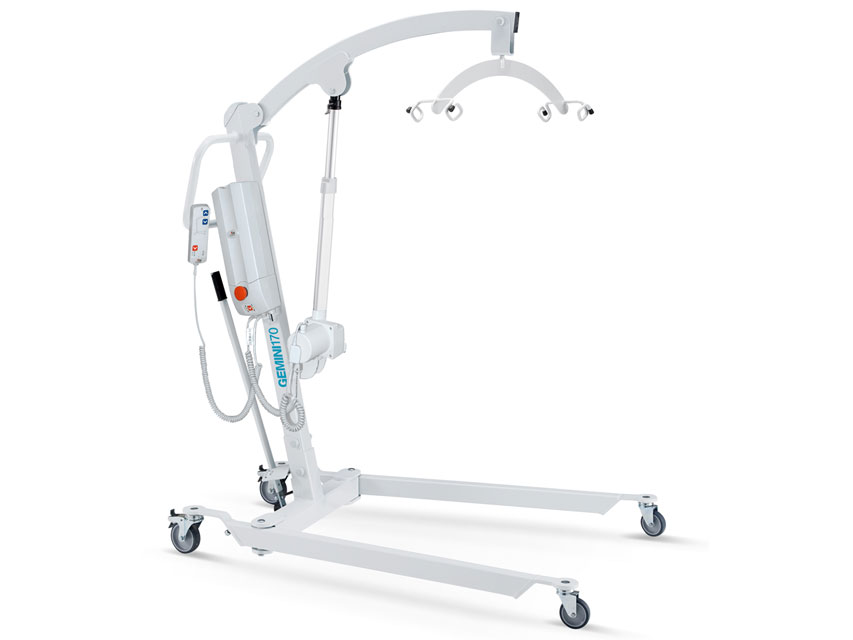 RIDICATOR ELECTRIC - sarcina 170 kg