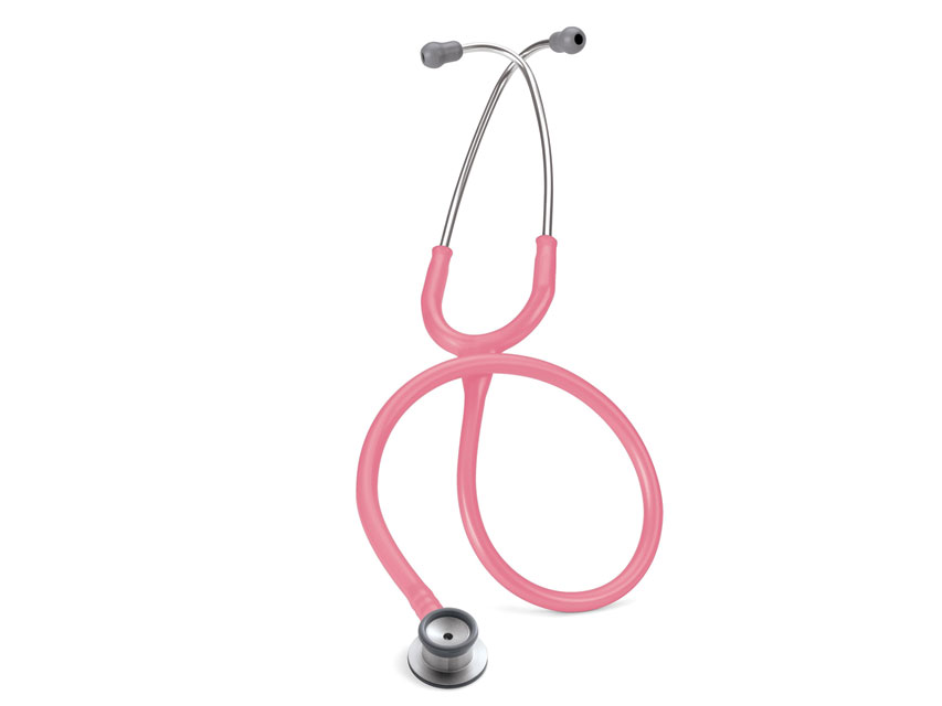 STETOSCOP LITTMANN  INFANT CLASSIC II STETOSCOP LITTMANN - 2120 - perla roz