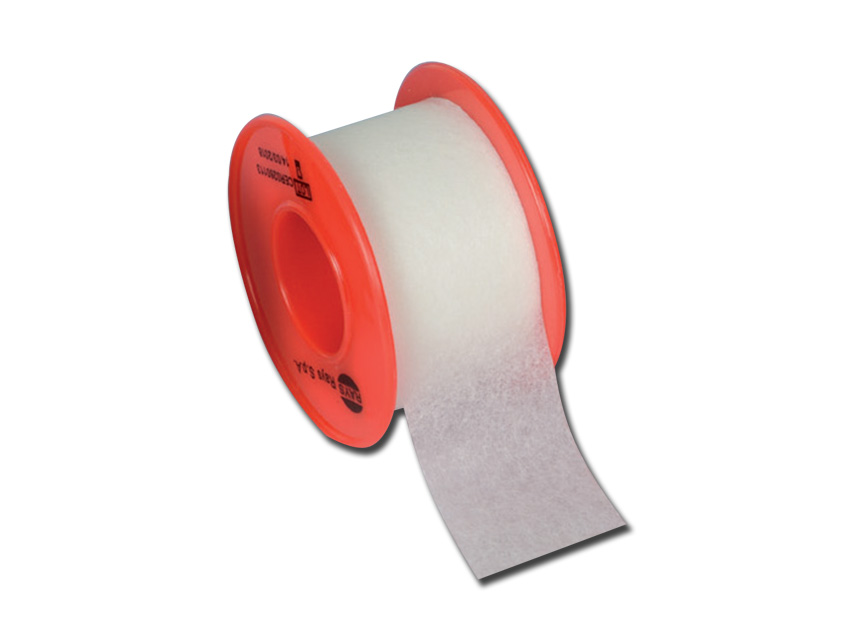 ROLA DE BANDĂ HÂRTIE NEțeSUTĂ 9,14 m x 25 mm