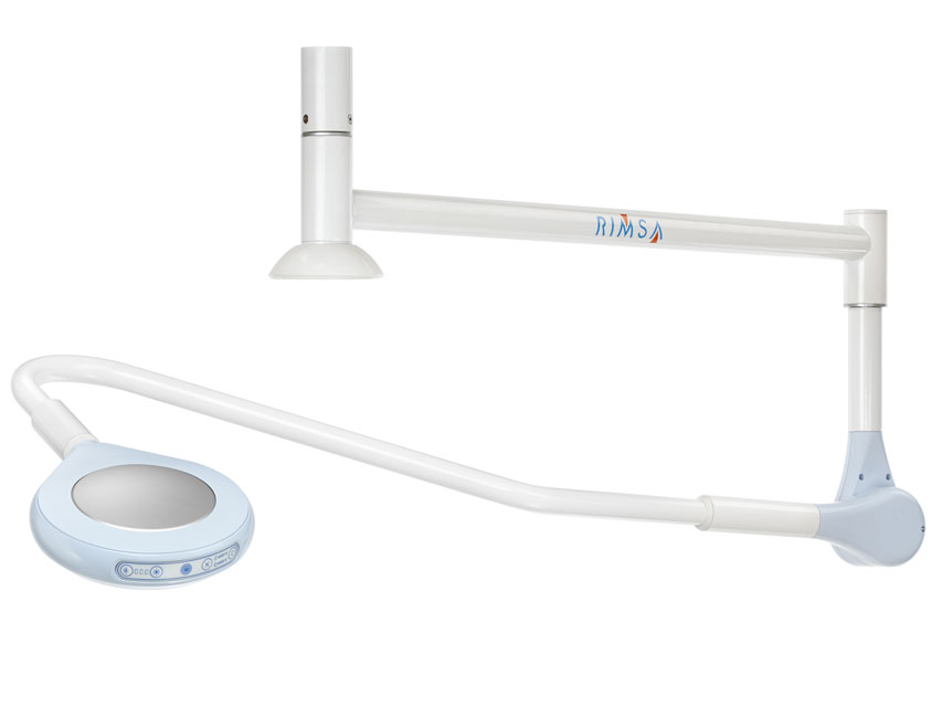 SATURNO LUMINARE LED DE FUNCTIONARE - plafon