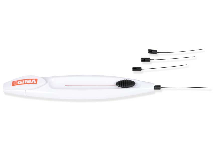 INSTRUMENTUL MONOFILAMENT 2 - EVALUATOR SENSORIAL