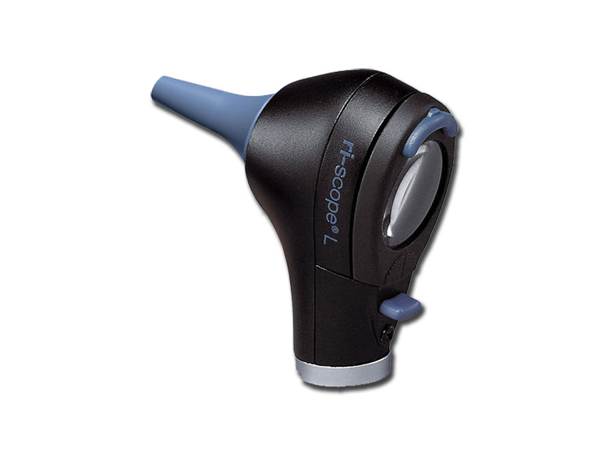 RI-SCOPE L1 CAP OTOSCOP 3.5V Xenon