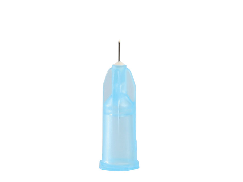 ACE LUER MEZOTERAPIE 31G 0,26x4 mm - albastru deschis