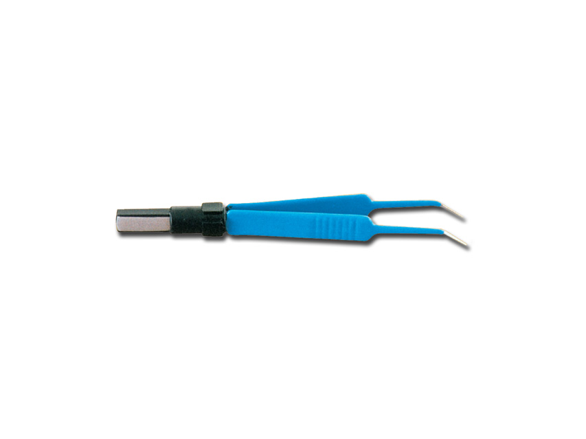 PINCE BIJUTERIOR EU 11,5 cm - vârf unghiular de 0,25 mm