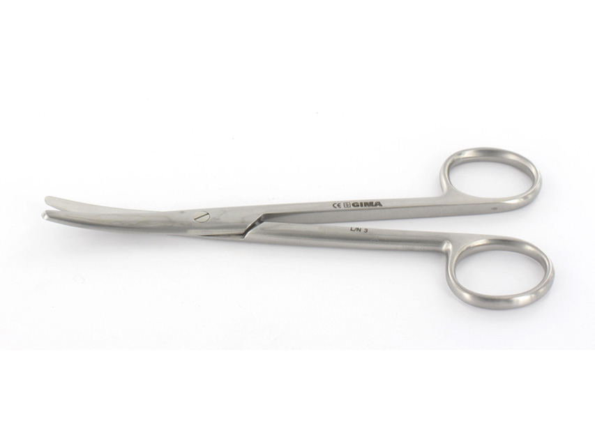 FOARCINI MAYO STILLE curbate - 20 cm