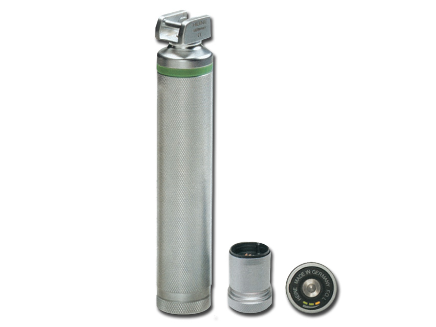 MÂNER STANDARD HEINE 3,5 V LED Li-ion