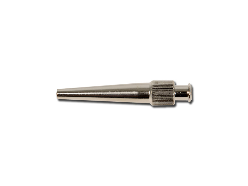 CANULA SCHIMMELBUSCH de rezerve tip conic