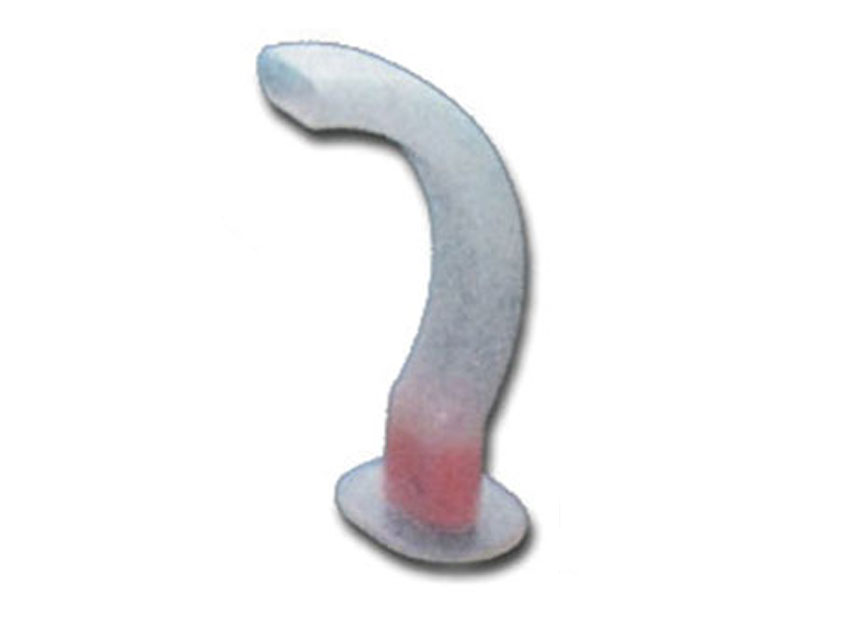 GUEDEL AIRWAY 110 mm - adult mare - 5 - portocaliu - nesteril
