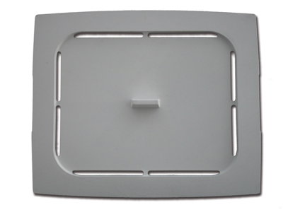 CAPAC REZERVOR pentru 35520-2 - plastic