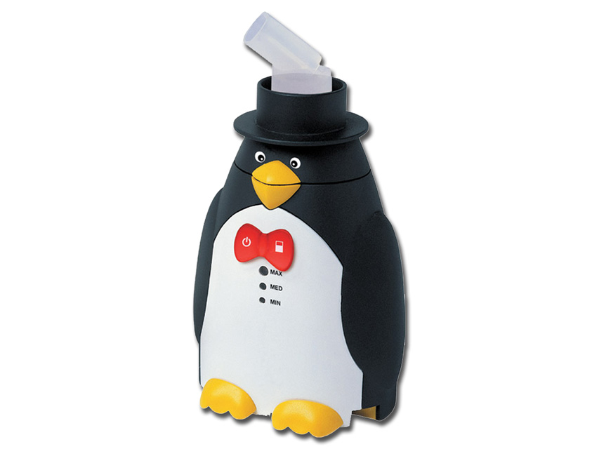 NEBULIZOR ULTRASONIC PINGOO