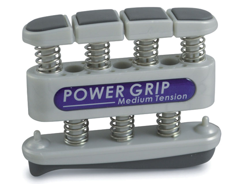 POWER GRIP - mediu