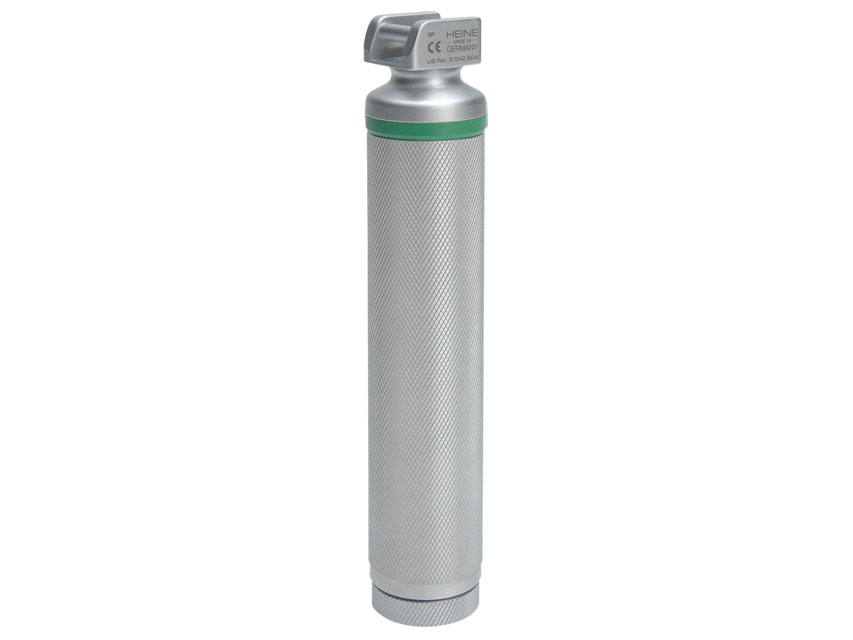 STANDARD HEINE F.O. MÂNER 3.5V cu reîncărcare. baterie