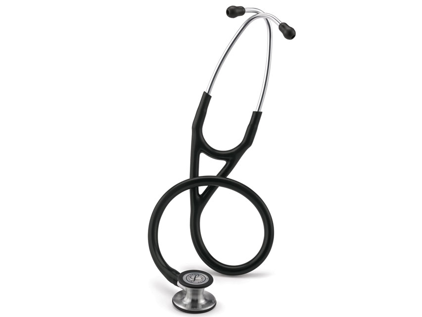 LITTMANN CARDIOLOGIE IV - 6152 - negru