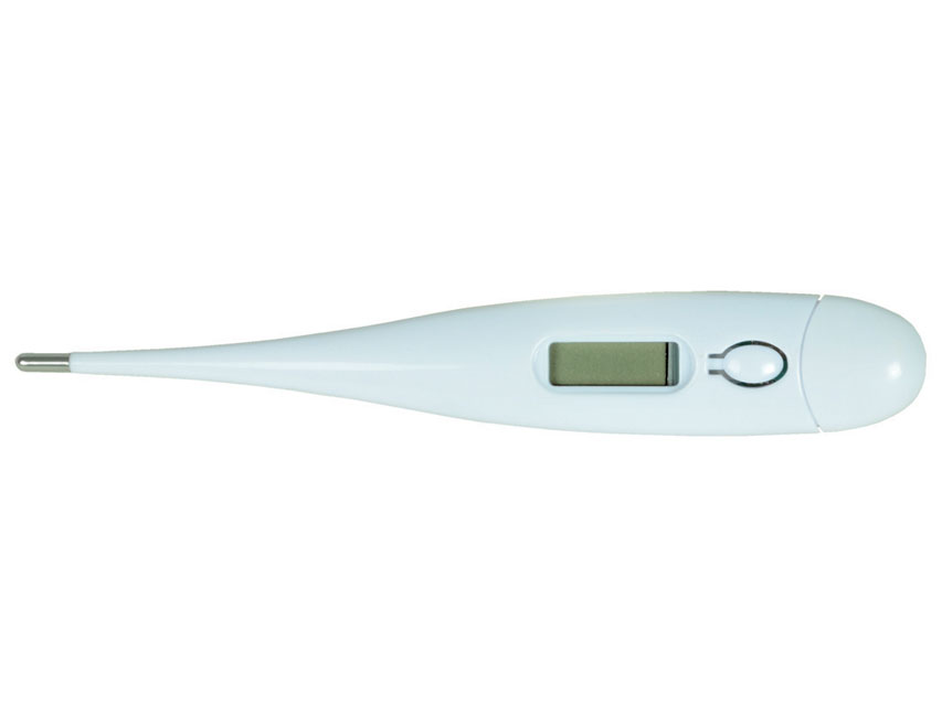TERMOMETRUL DIGITAL GIMA VALUE °C