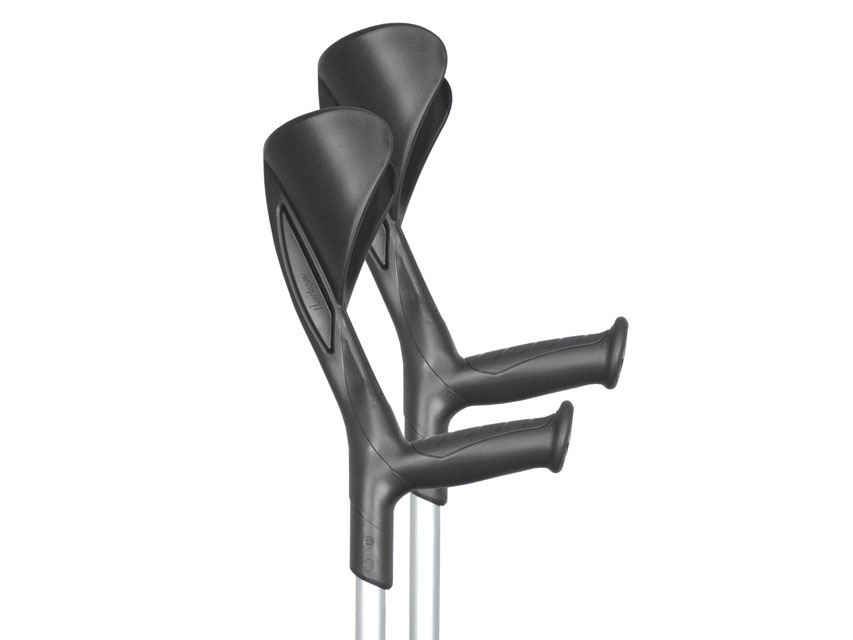CRUJELE EVOLUTION - negru/gri