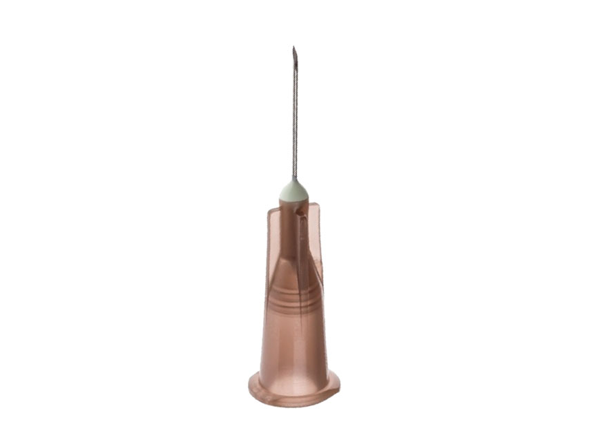 BD ACE MICROLANCE 26G - 0,45x13 mm maro