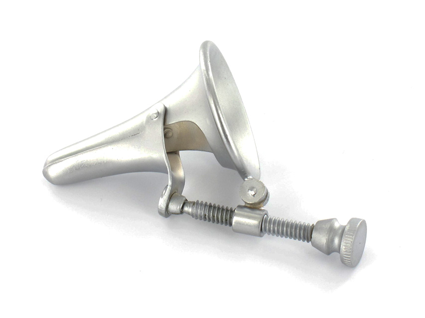 VOLTOLINI NOSE SPECULUM reglabil - marimea 0
