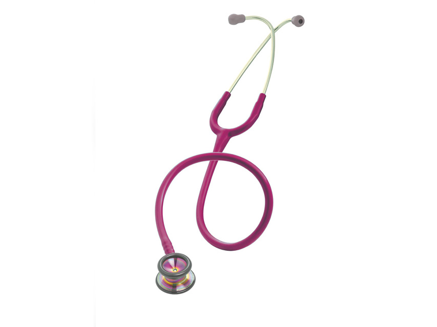 LITTMANN "CLASIC II INFANT" - 2157 - curcubeu