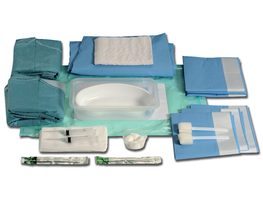 PACHET PROCEDURA DE CHIRURGIE GENERALA