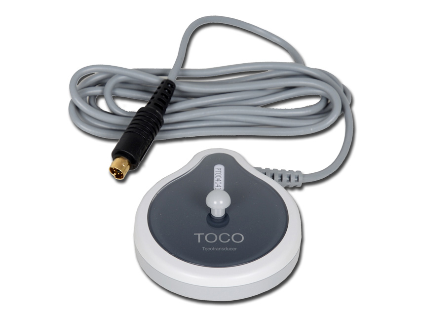 TRANSDUCTOR TOCO pentru cod 29531