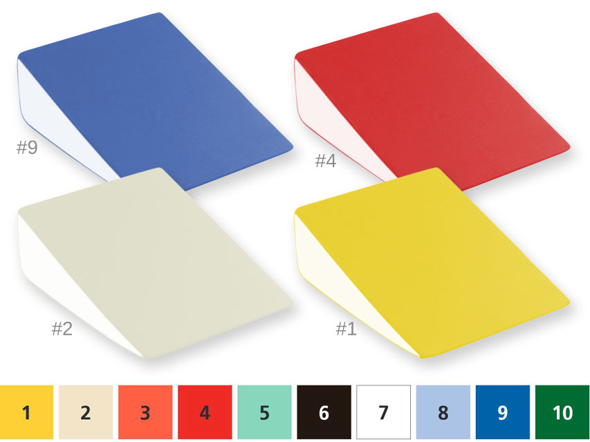 PANĂ PERNA 50x50x15 - orice culoare