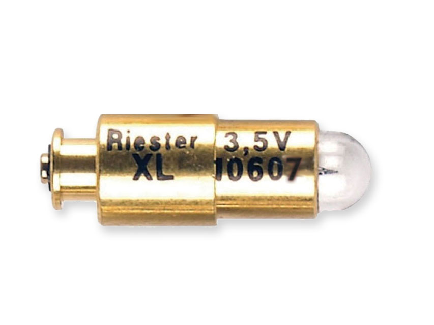 BEC RIESTER 10607 - XL 3,5 V