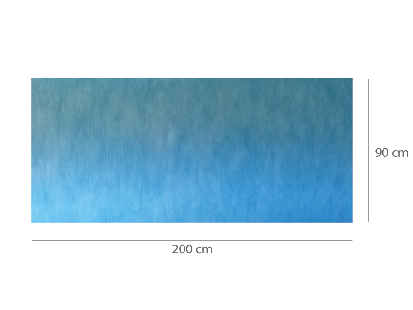 MATERIALE IMPERMEABILE, ABSORBANTE, PRETĂIATE 90x200 cm