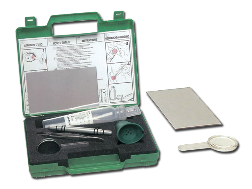KIT DE INDEPARTARE A ASCII