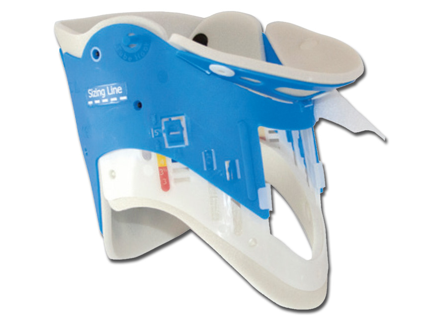GULER AMBU REDI-ACE - adult