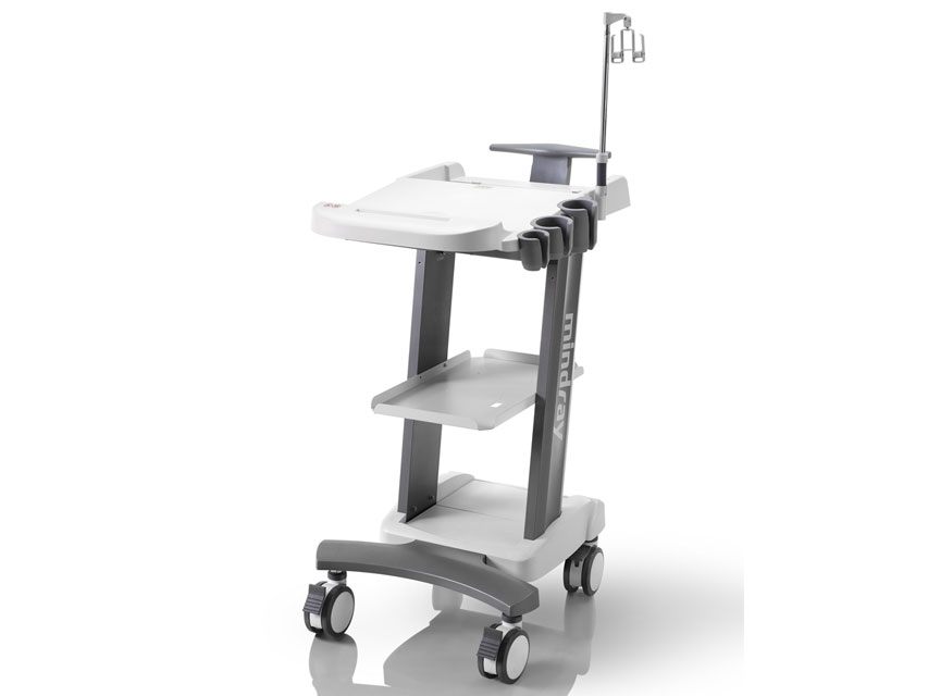 Cărucior UMT-150 pentru DP-50, Z5