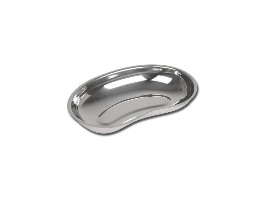 PRESA RINICHII S/S - 207x128x33 mm