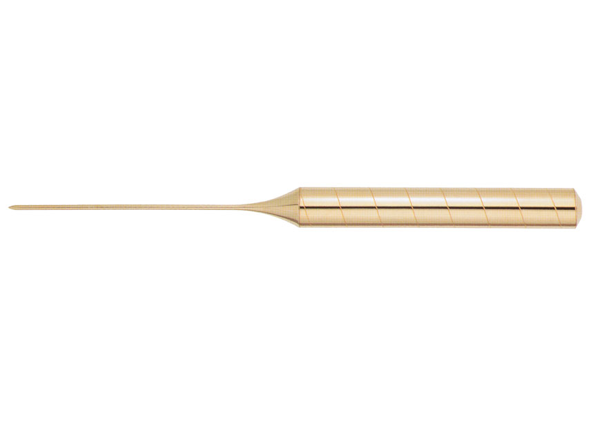 AC DE ELECTROLIZĂ BALLET GOLD K3