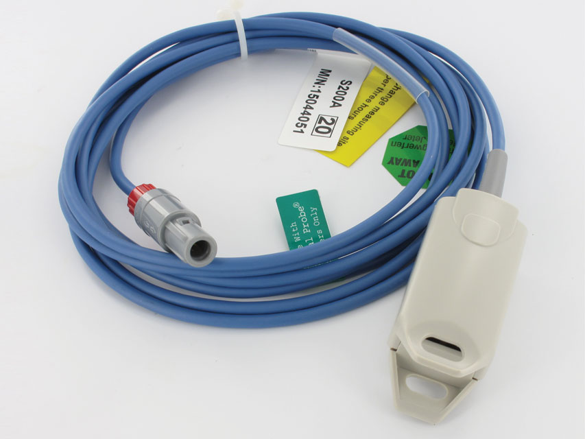 SONDA SpO2 pentru PC-3000 si VITAL - adult - de rezerva