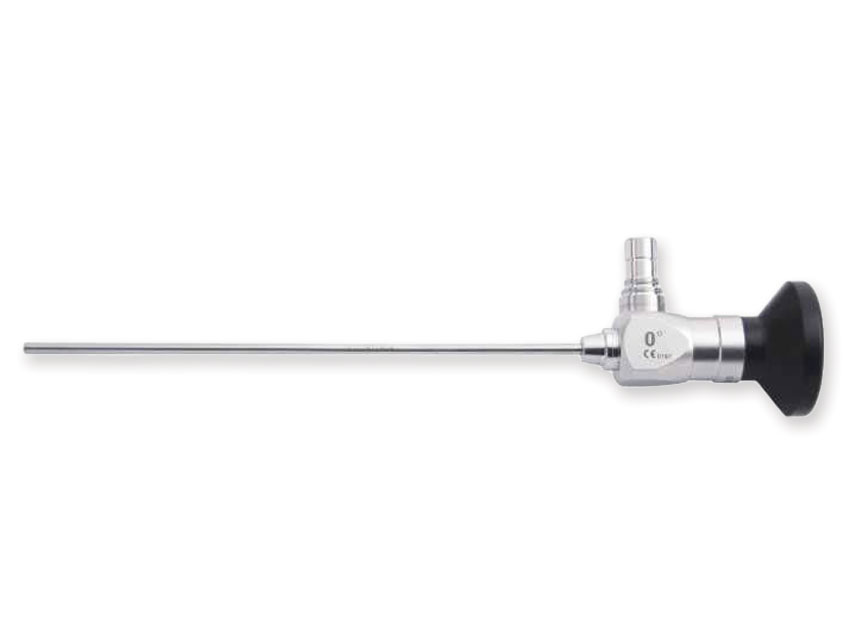 OTOSCOP diam. 4 x 45 mm - 0° neautoclavabil