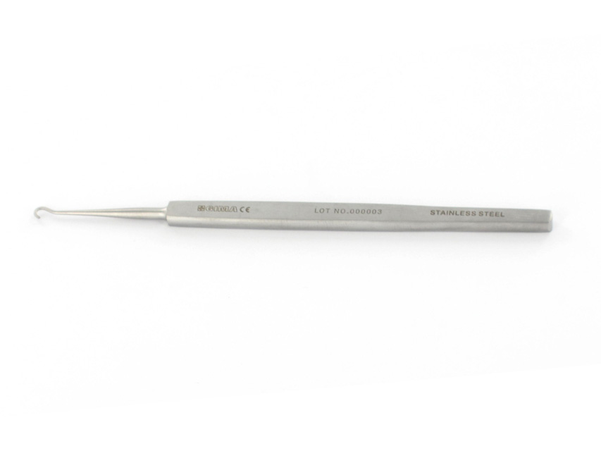 FRAZIER CÂLIG - bont - 13 cm