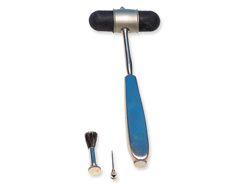 DEJERINE CLASSIC - ciocan neurologic