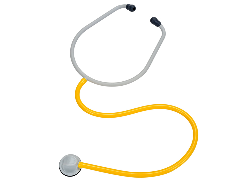 STETOSCOP PEDIATRIC 3M UNIC PACIENT - SPS-YP1100 - galben