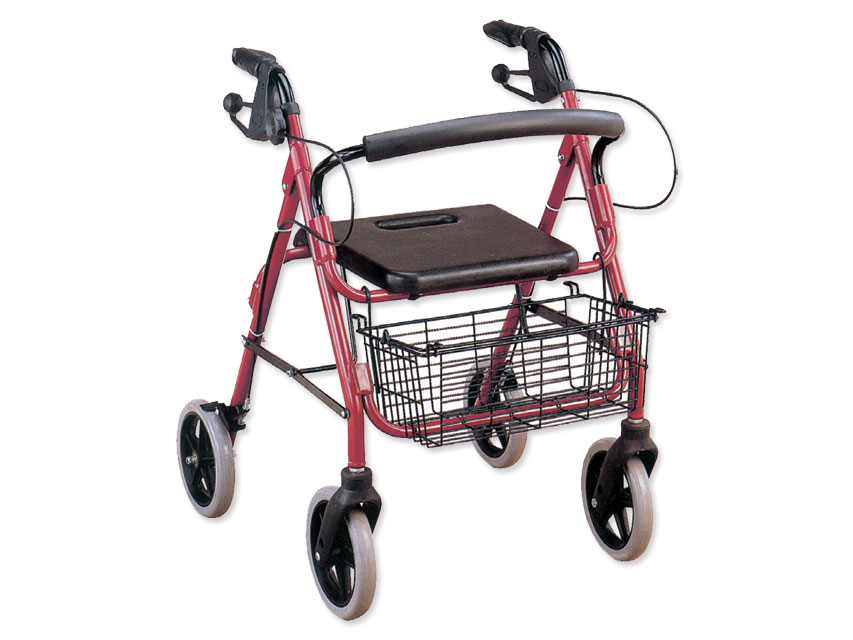 ROLATOR CONFORT CU SAZ