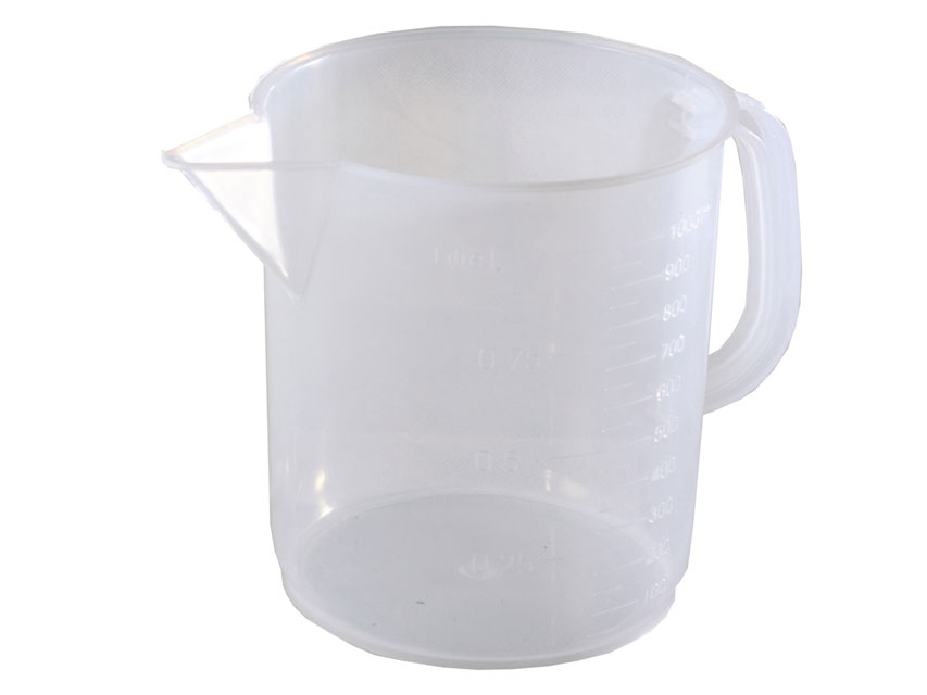 URCIOȘ DOCTOR 1000 ml - plastic