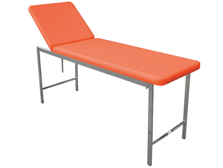 CANAPELE DE EXAMEN CLASIC - cromat - caise