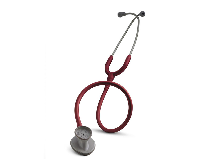 LITTMANN "LIGHTWEIGHT II S.E." - 2451 - visiniu