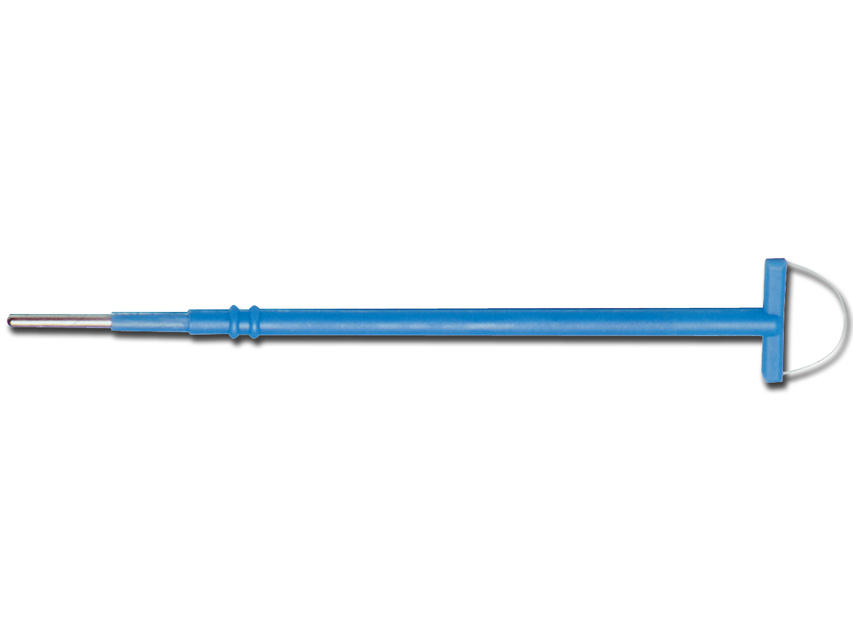 ELECTROD LOOP 20 x 10 mm - autoclavabil