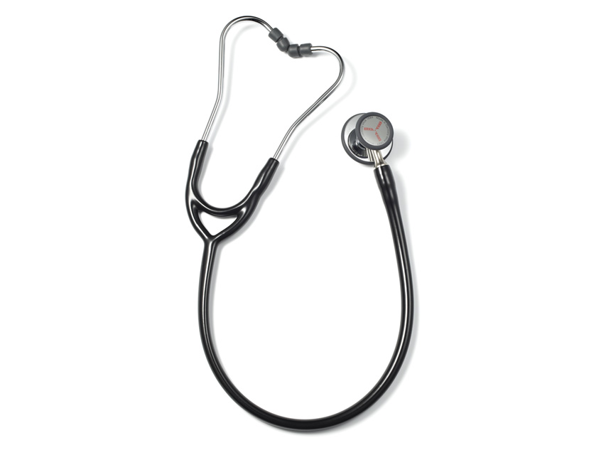 STETOSCOP ERKA FINESSE - adult - negru 550 000 00
