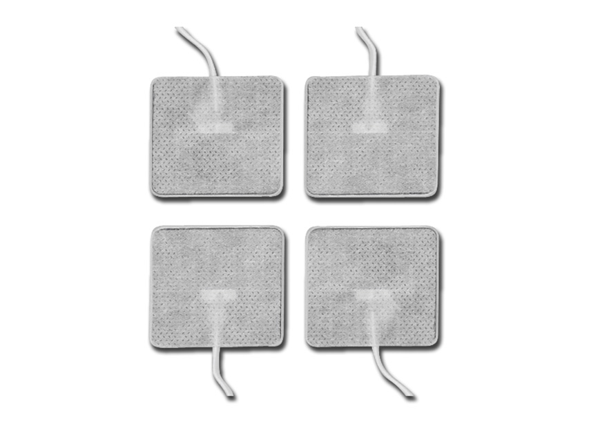 ELECTROZI GELIFICATI 46x47 mm cu cablu