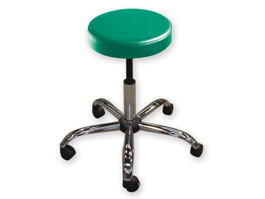 TABURET 4 - verde