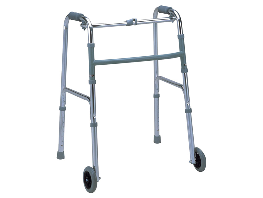 WALKER AID cu roată
