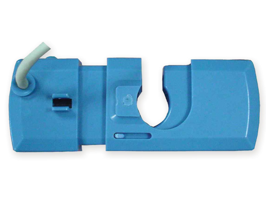 SENSOR DE CADRARE