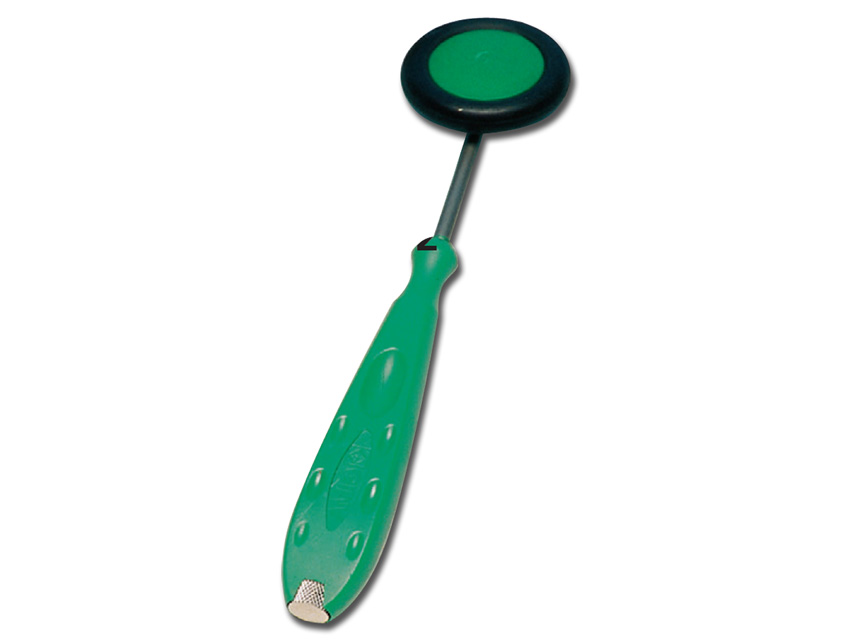 BABINSKY GIMA 2000 - ciocan neurologic